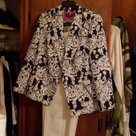 John Meyer Jackets & Blazers - Pant suit